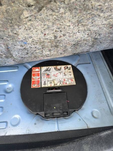 Renault Grand Modus 1.5dci