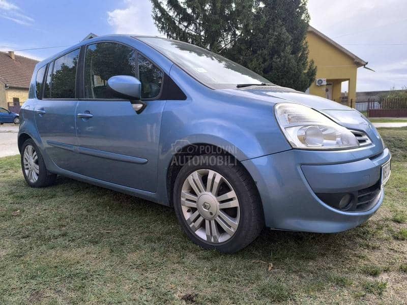 Renault Grand Modus 1.5dci
