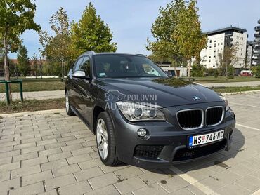 BMW X1 xDrive25d