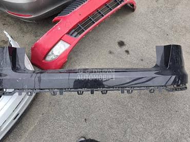 zadnji branik za Audi Q8