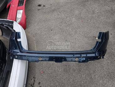 zadnji branik za Seat Ateca