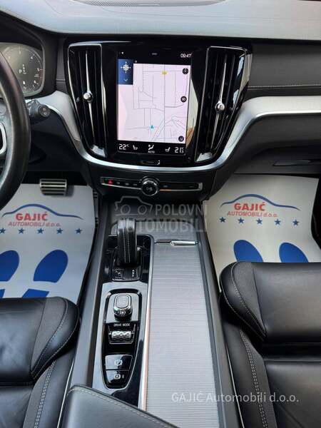 Volvo V60 R DESING HYBRID