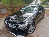 Mercedes Benz C 220 c220cdi AVANGARDE