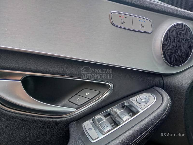 Mercedes Benz C 220 c220cdi AVANGARDE