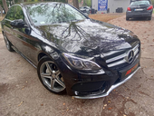 Mercedes Benz C 220 c220cdi AVANGARDE