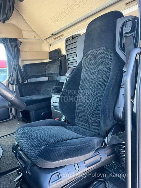 Mercedes Benz Actros 1851 LS