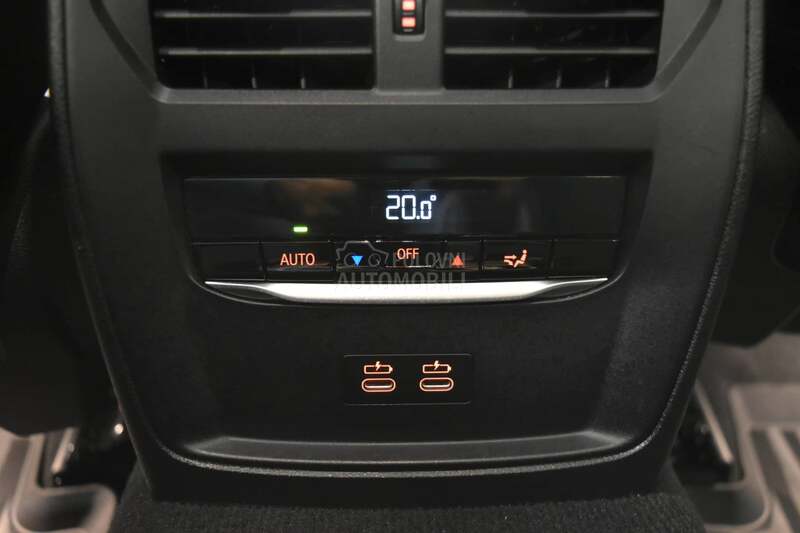 BMW 330 xDrive M Paket AT