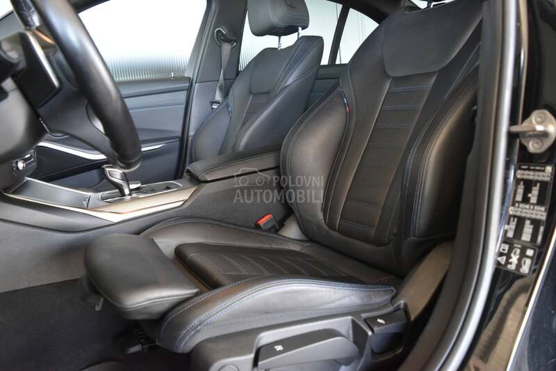 BMW 330 xDrive M Paket AT