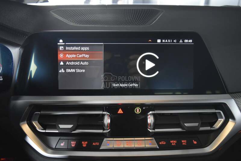 BMW 330 xDrive M Paket AT
