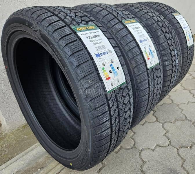 Westlake 225/45 R19 Zimska