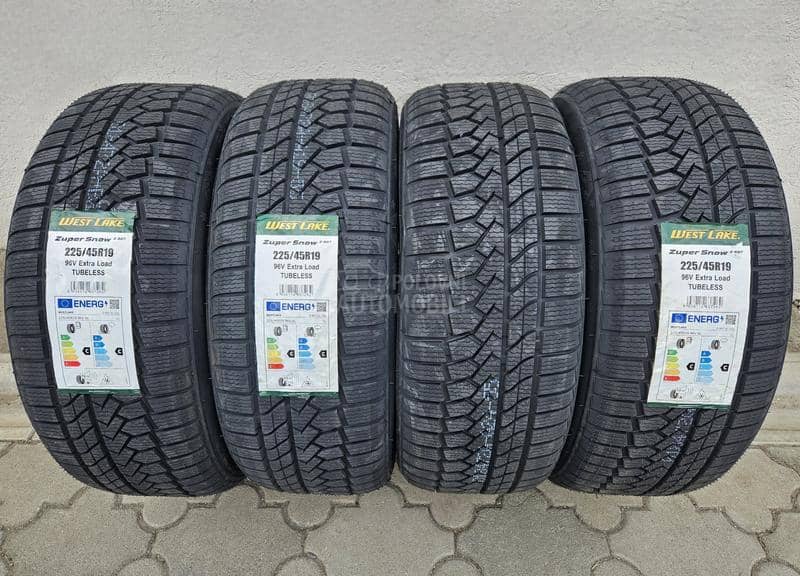 Westlake 225/45 R19 Zimska