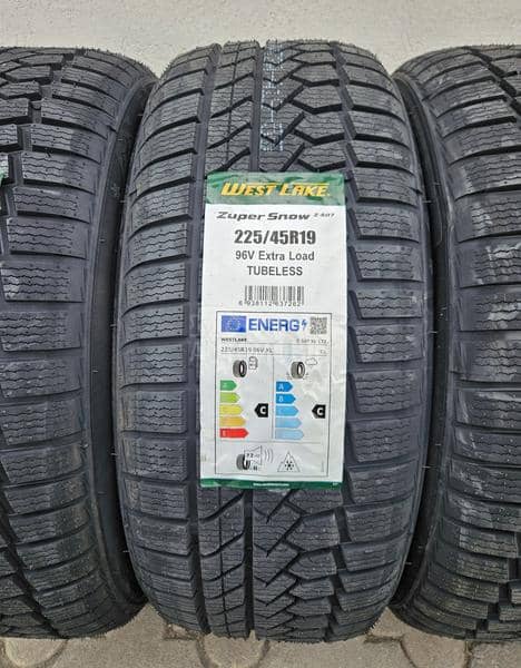Westlake 225/45 R19 Zimska