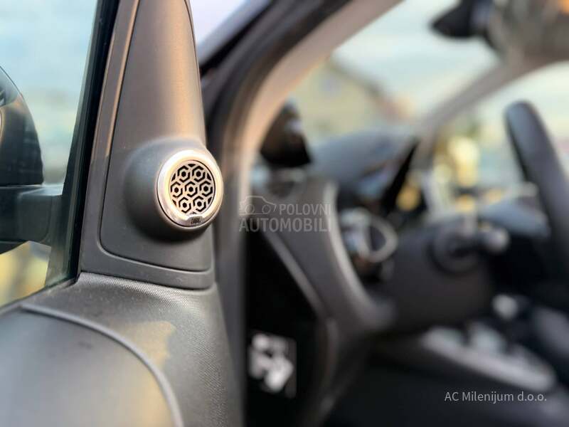 Smart ForTwo EQ