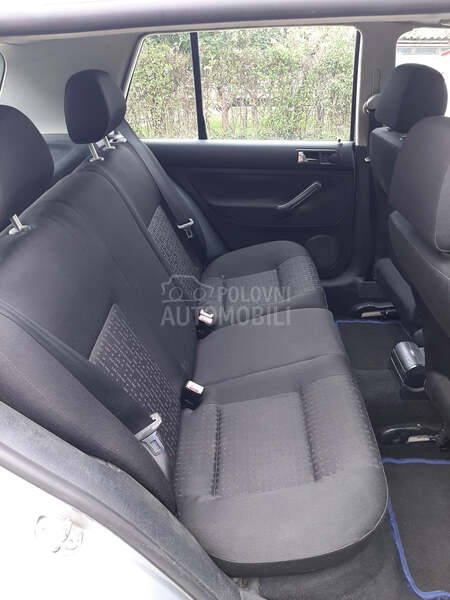 Volkswagen Golf 4 