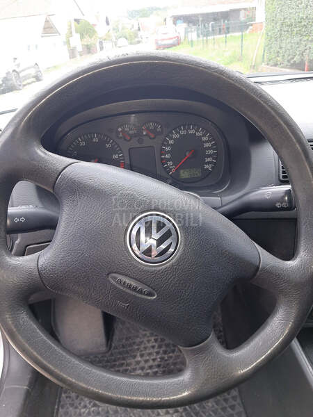 Volkswagen Golf 4 
