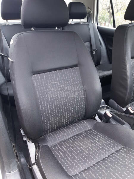 Volkswagen Golf 4 