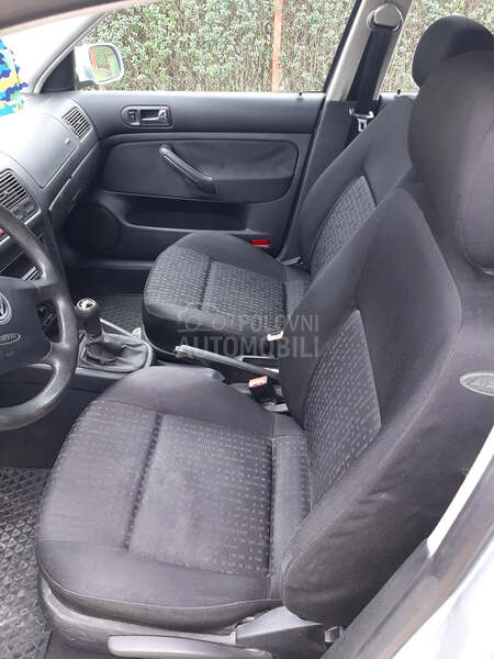 Volkswagen Golf 4 