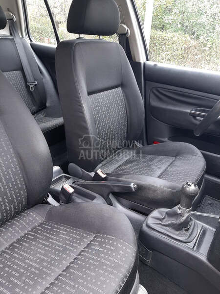Volkswagen Golf 4 