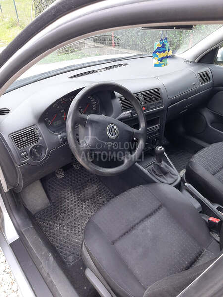 Volkswagen Golf 4 