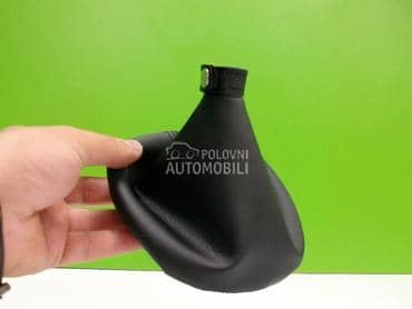 KOŽICA MENJAČA za Fiat Doblo od 2018. do 2022. god.