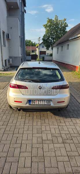 Alfa Romeo 159 1.9