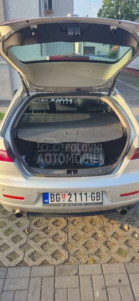 Alfa Romeo 159 1.9