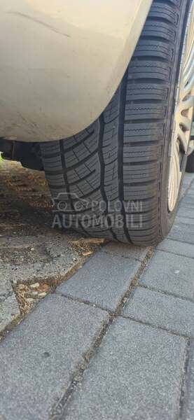 Alfa Romeo 159 1.9
