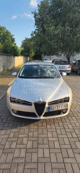 Alfa Romeo 159 1.9