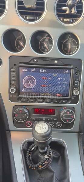 Alfa Romeo 159 1.9