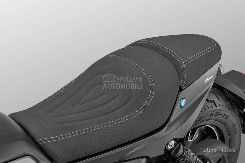 QJMOTOR SRV 600V