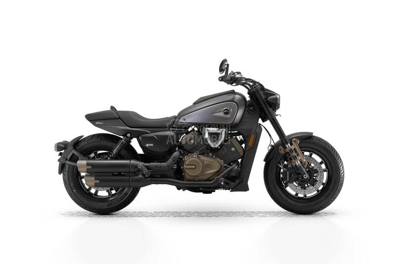 QJMOTOR SRV 600V