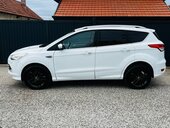 Ford Kuga 2.0tdci 4x4 TOOOP CH