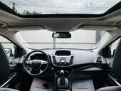 Ford Kuga 2.0tdci 4x4 TOOOP CH