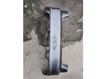 zadnji branik za Audi A3 od 2013. do 2016. god.