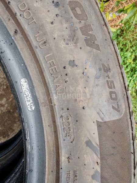Goodride 225/55 R16 Zimska