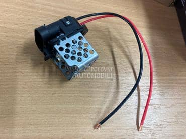 reostat za Opel Astra G, Astra H, Corsa C