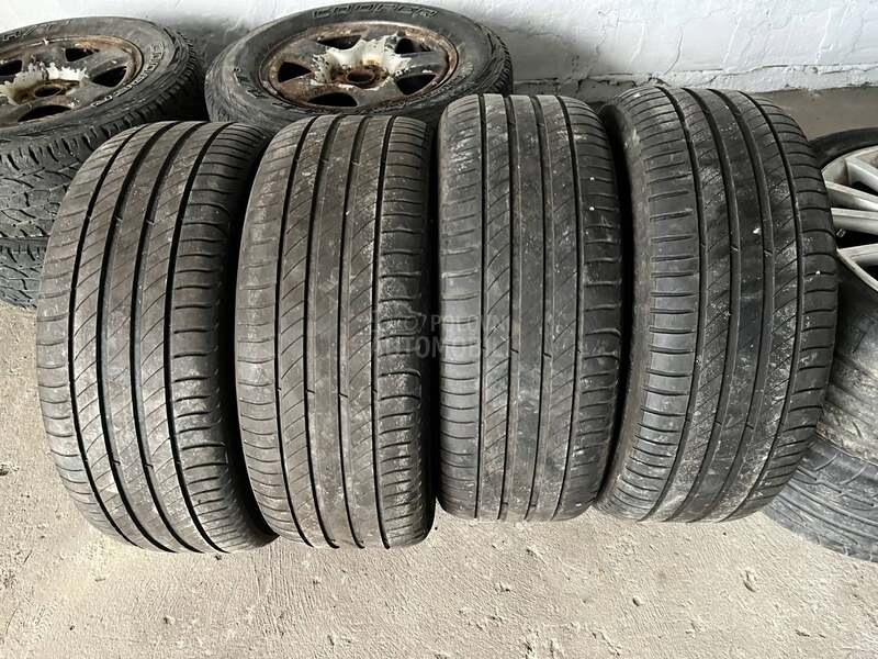 Aluminijumske felne Ford 17" 5 x 108