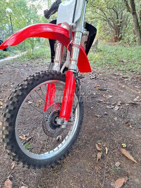 Honda CR 125