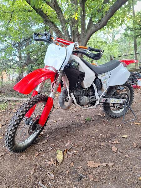 Honda CR 125