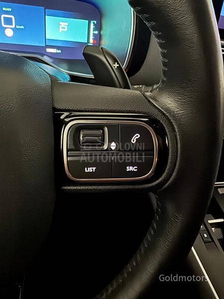 Citroen C5 Aircross EAT8 Plug-in SHINE
