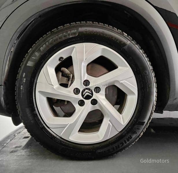 Citroen C5 Aircross EAT8 Plug-in SHINE