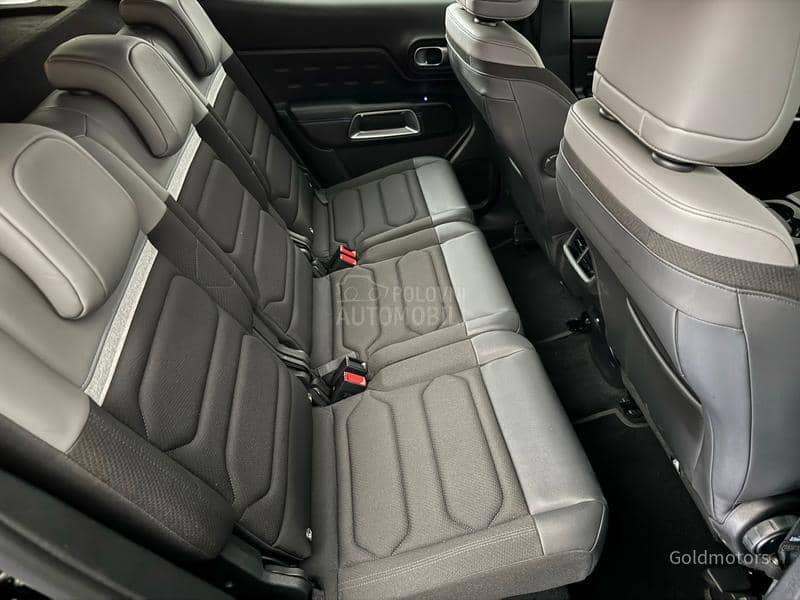 Citroen C5 Aircross EAT8 Plug-in SHINE