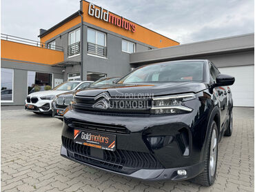 Citroen C5 Aircross EAT8 Plug-in SHINE