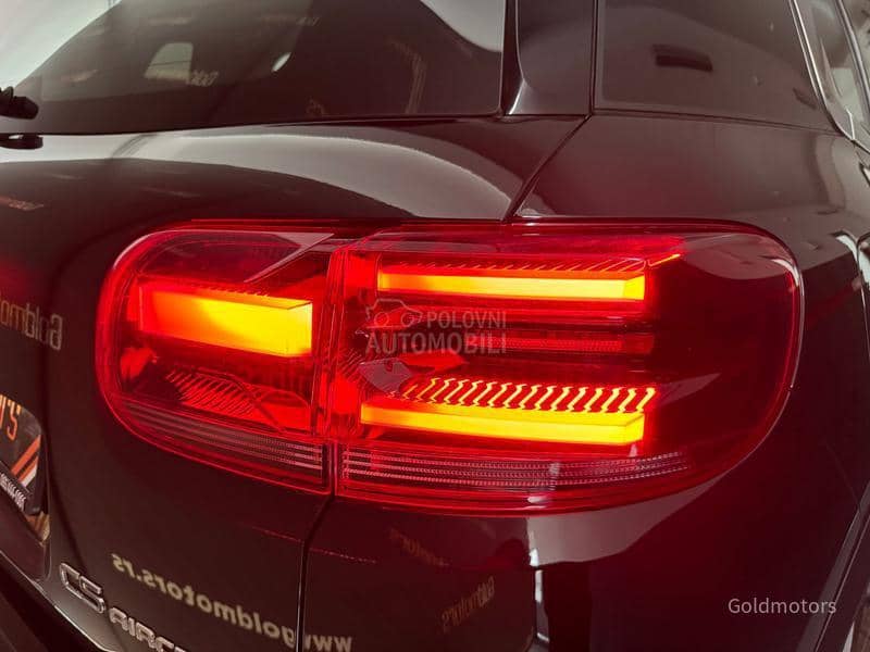 Citroen C5 Aircross EAT8 Plug-in SHINE