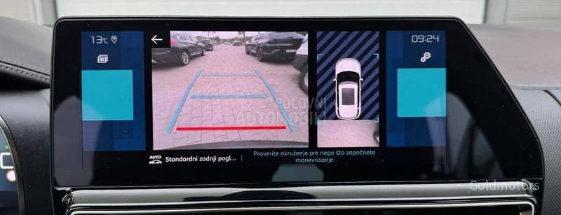 Citroen C5 Aircross EAT8 Plug-in SHINE