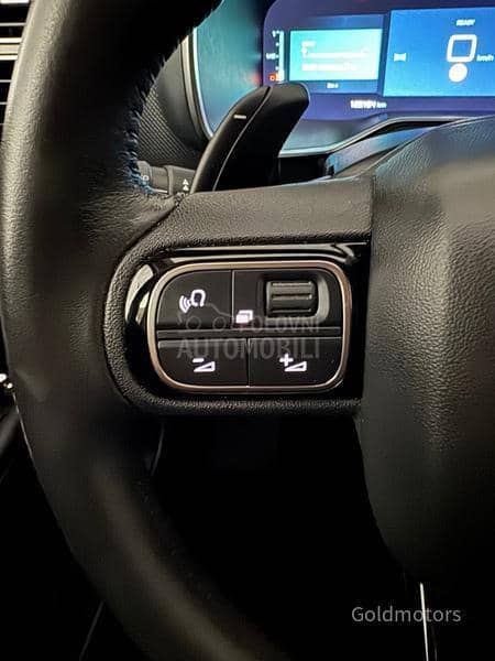 Citroen C5 Aircross EAT8 Plug-in SHINE