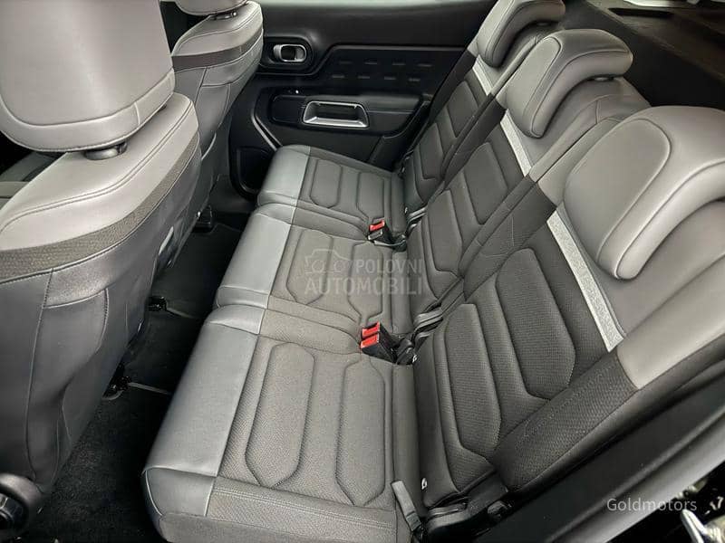 Citroen C5 Aircross EAT8 Plug-in SHINE