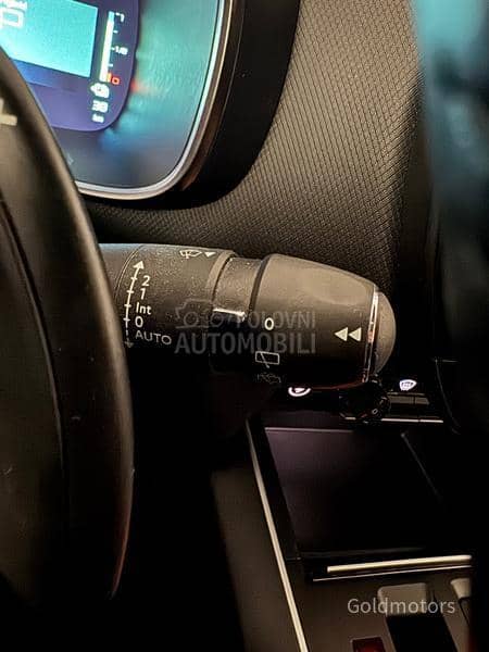 Citroen C5 Aircross EAT8 Plug-in SHINE