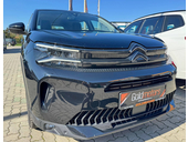 Citroen C5 Aircross EAT8 Plug-in SHINE