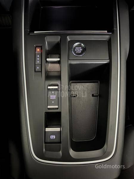 Citroen C5 Aircross EAT8 Plug-in SHINE